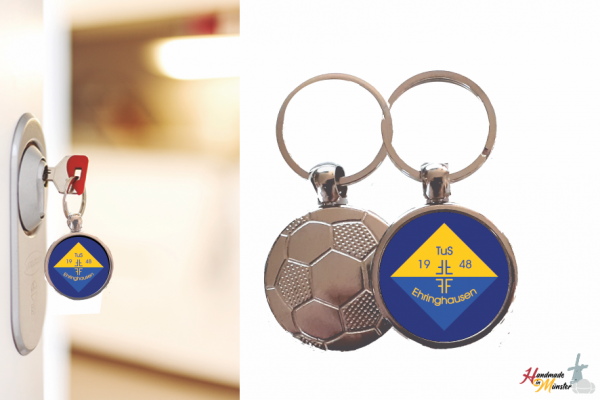 Schlüsselanhänger TuS Ehringhausen