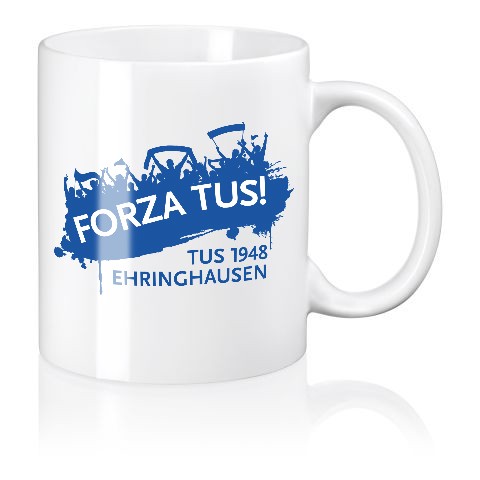 Tasse TuS Ehringhausen