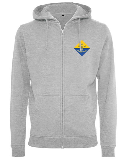 Zip-Hoodie TuS Ehringhausen