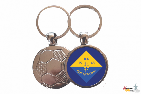 Schlüsselanhänger TuS Ehringhausen