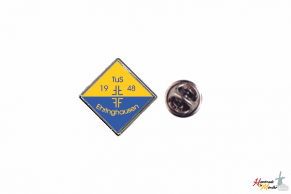 Pin TuS Ehringhausen