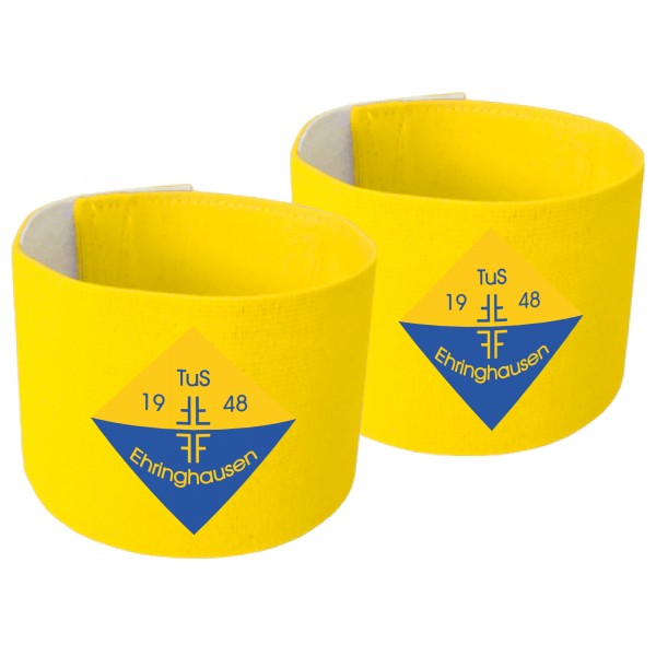 Schienbeinschonerhalter TuS Ehringhausen