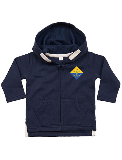 Baby Hoodie TuS Ehringhausen
