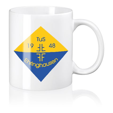 Tasse TuS Ehringhausen