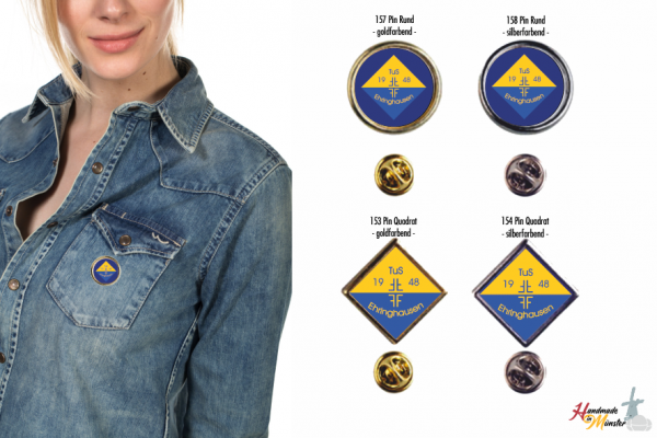 Pin TuS Ehringhausen