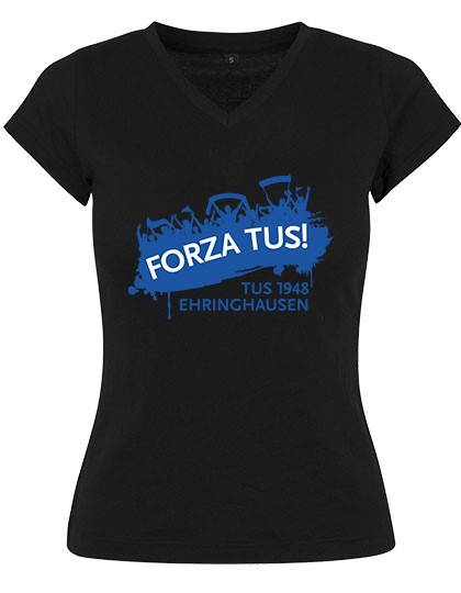 T-Shirt TuS Ehringhausen