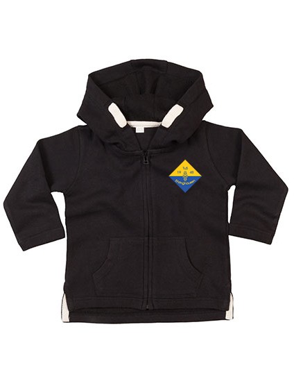 Baby Hoodie TuS Ehringhausen